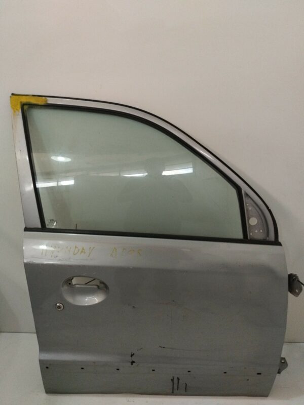 PUERTA DELANTERA DERECHA HYUNDAI ATOS PRIME (MX) 1.0 CAT NAFTA Motor 1,0 Ltr.  54 CV  [2000 - 2010] 3 Puertas