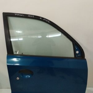 PUERTA DELANTERA DERECHA HYUNDAI ATOS (EM) 1.1 GLS NAFTA Motor 1,1 Ltr.  63 CV  [2004 - 0] 5 Puertas