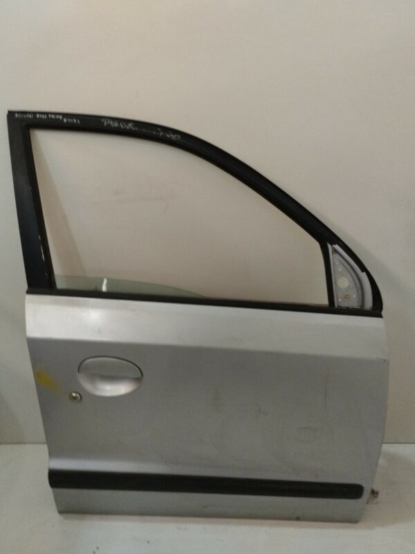 PUERTA DELANTERA DERECHA HYUNDAI ATOS (EM) 1.1 GLS NAFTA Motor 1,1 Ltr.  63 CV  [2004 - 0] 5 Puertas