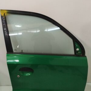 PUERTA DELANTERA DERECHA HYUNDAI ATOS (MX) GL NAFTA Motor 1,0 Ltr.  54 CV  [1998 - 2004] 5 Puertas