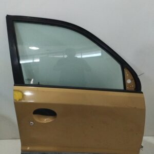 PUERTA DELANTERA DERECHA HYUNDAI ATOS (MX) GLS NAFTA Motor 1,0 Ltr.  54 CV  [1998 - 2004] 5 Puertas
