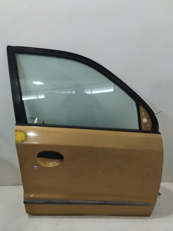 PUERTA DELANTERA DERECHA HYUNDAI ATOS (MX) GLS NAFTA Motor 1,0 Ltr.  54 CV  [1998 - 2004] 5 Puertas