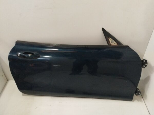 PUERTA DELANTERA DERECHA HYUNDAI COUPE (RD) 1.6 FX NAFTA Motor 1,6 Ltr.  116 CV  [1999 - 2002] 3 Puertas