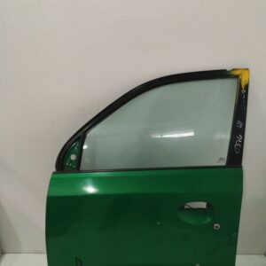 PUERTA DELANTERA IZQUIERDA HYUNDAI ATOS (MX) GLS NAFTA Motor 1,0 Ltr.  54 CV  [1998 - 2004] 5 Puertas