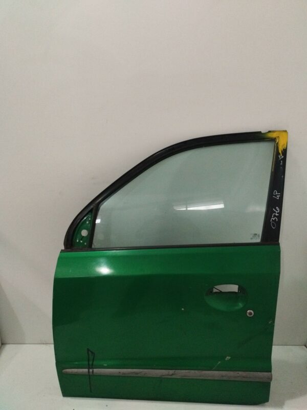 PUERTA DELANTERA IZQUIERDA HYUNDAI ATOS (MX) GLS NAFTA Motor 1,0 Ltr.  54 CV  [1998 - 2004] 5 Puertas