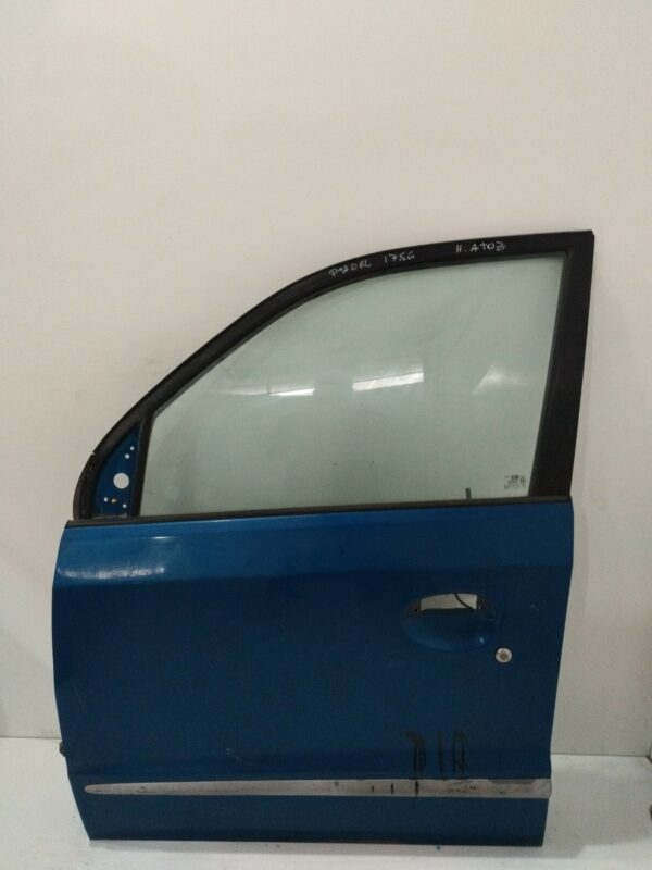 PUERTA DELANTERA IZQUIERDA HYUNDAI ATOS (MX) GLS NAFTA Motor 1,0 Ltr.  54 CV  [1998 - 2004] 5 Puertas
