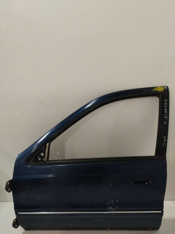PUERTA DELANTERA IZQUIERDA HYUNDAI ELANTRA (XD) 2.0 CDRi GLS (4-ptas.) (2004) DIESEL Motor 2,0 Ltr.  113 CV  [2000 - 2008] 4 Puertas