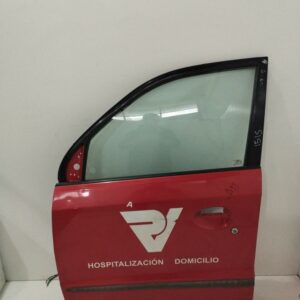 PUERTA DELANTERA IZQUIERDA HYUNDAI ATOS (MX) GLS NAFTA Motor 1,0 Ltr.  54 CV  [1998 - 2004] 5 Puertas