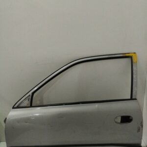 PUERTA DELANTERA IZQUIERDA HYUNDAI ACCENT (X3) 1.3 CAT NAFTA Motor 1,3 Ltr.  84 CV  [1994 - 1997] 3 Puertas