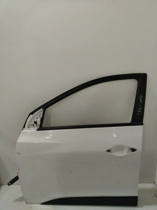 PUERTA DELANTERA IZQUIERDA HYUNDAI IX35 Style AWD DIESEL Motor 2,0 Ltr.  136 CV  [2010 - 2015] 5 Puertas