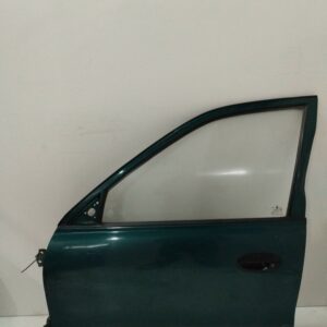 PUERTA DELANTERA IZQUIERDA HYUNDAI ACCENT (X3) 1.3 GLS Best NAFTA Motor 1,3 Ltr.  82 CV  [1997 - 1999] 5 Puertas