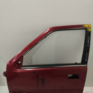 PUERTA DELANTERA IZQUIERDA HYUNDAI PONY (X2) 1.5 GLS NAFTA Motor 1,5 Ltr.  84 CV  [1991 - 0] 4 Puertas