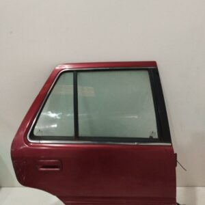 PUERTA TRASERA DERECHA HYUNDAI PONY (X2) 1.5 CAT NAFTA Motor 1,5 Ltr.  83 CV  [1991 - 0] 3 Puertas