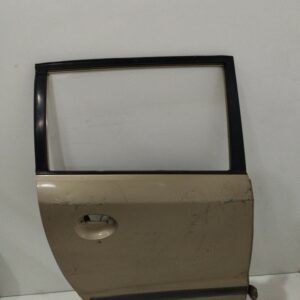 PUERTA TRASERA DERECHA HYUNDAI ATOS (MX) GLS NAFTA Motor 1,0 Ltr.  54 CV  [1998 - 2004] 5 Puertas