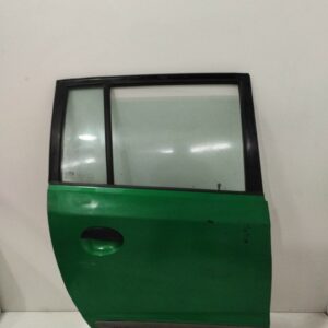 PUERTA TRASERA DERECHA HYUNDAI ATOS (MX) GL NAFTA Motor 1,0 Ltr.  58 CV  [1998 - 2004] 5 Puertas
