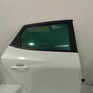 PUERTA TRASERA DERECHA HYUNDAI IX35 Style AWD DIESEL Motor 2,0 Ltr.  136 CV  [2010 - 2015] 5 Puertas
