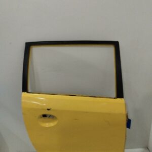 PUERTA TRASERA DERECHA HYUNDAI ATOS (MX) GL NAFTA Motor 1,0 Ltr.  54 CV  [1998 - 2004] 5 Puertas