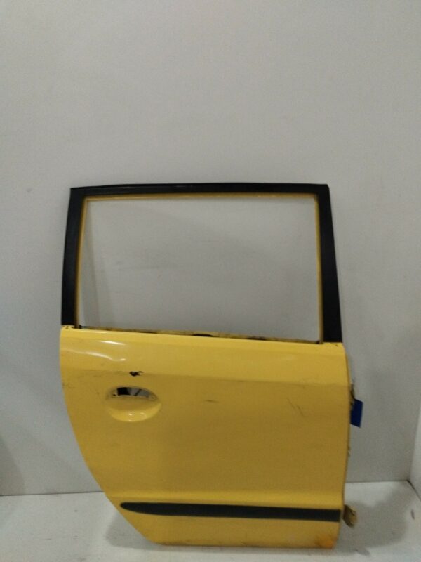 PUERTA TRASERA DERECHA HYUNDAI ATOS (MX) GL NAFTA Motor 1,0 Ltr.  54 CV  [1998 - 2004] 5 Puertas