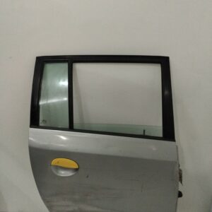 PUERTA TRASERA DERECHA HYUNDAI ATOS (MX) GLS NAFTA Motor 1,0 Ltr.  54 CV  [1998 - 2004] 5 Puertas