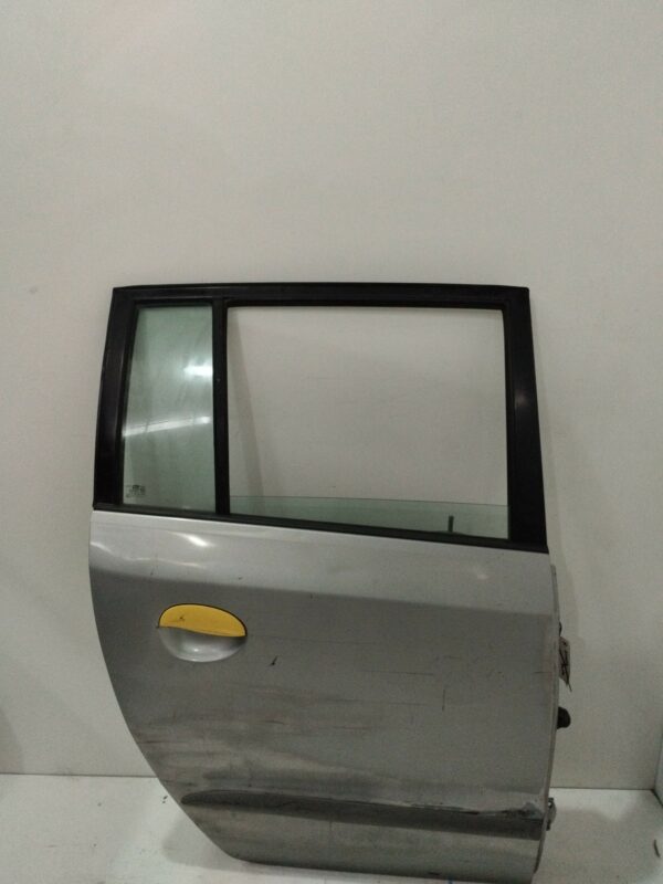 PUERTA TRASERA DERECHA HYUNDAI ATOS (MX) GLS NAFTA Motor 1,0 Ltr.  54 CV  [1998 - 2004] 5 Puertas