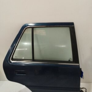 PUERTA TRASERA DERECHA HYUNDAI PONY (X2) 1.5 GLS NAFTA Motor 1,5 Ltr.  83 CV  [1991 - 0] 4 Puertas