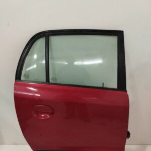 PUERTA TRASERA DERECHA HYUNDAI ATOS PRIME (MX) GL NAFTA Motor 1,0 Ltr.  54 CV  [2000 - 2010] 5 Puertas