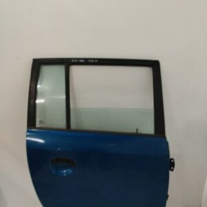 PUERTA TRASERA DERECHA HYUNDAI ATOS (MX) GL NAFTA Motor 1,0 Ltr.  58 CV  [1998 - 2004] 5 Puertas