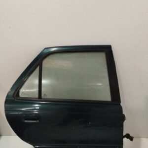 PUERTA DELANTERA DERECHA HYUNDAI LANTRA (J1) 1.6 16V GLS DOHC NAFTA Motor 1,6 Ltr.  114 CV  [1991 - 0] 4 Puertas