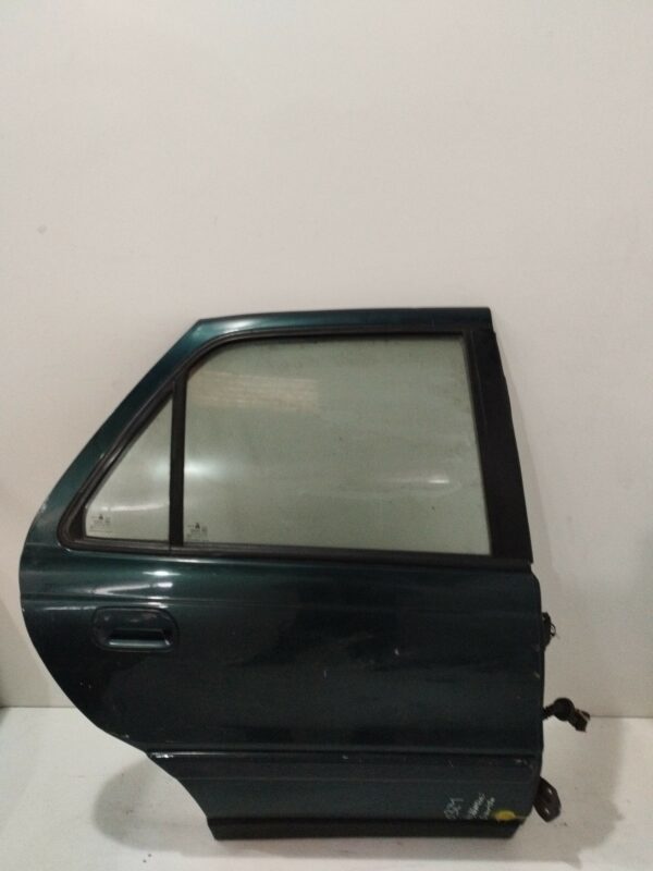 PUERTA DELANTERA DERECHA HYUNDAI LANTRA (J1) 1.6 16V GLS DOHC NAFTA Motor 1,6 Ltr.  114 CV  [1991 - 0] 4 Puertas