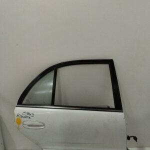 PUERTA TRASERA DERECHA HYUNDAI SONATA (Y4) 2.0i 16V GLS NAFTA Motor 2,0 Ltr.  136 CV  [1998 - 2005] 4 Puertas