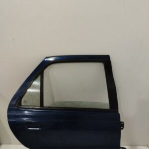 PUERTA TRASERA DERECHA HYUNDAI LANTRA (J1) 1.6 16V GLS DOHC NAFTA Motor 1,6 Ltr.  114 CV  [1991 - 0] 4 Puertas