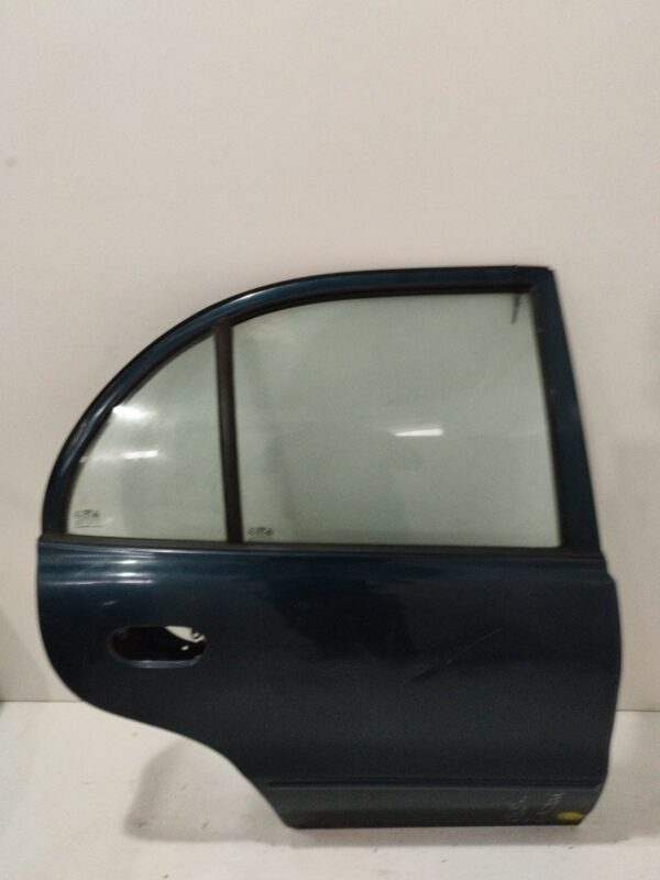 PUERTA DELANTERA DERECHA HYUNDAI ACCENT (X3) 1.3 GLS Best NAFTA Motor 1,3 Ltr.  82 CV  [1997 - 1999] 5 Puertas