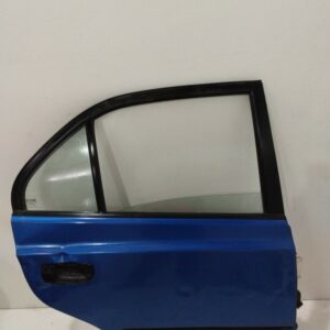 PUERTA TRASERA DERECHA HYUNDAI ACCENT (X3) 1.3 Cool Air NAFTA Motor 1,3 Ltr.  75 CV  [1994 - 1997] 4 Puertas