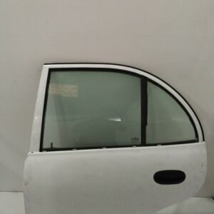 PUERTA TRASERA IZQUIERDA HYUNDAI ACCENT (X3) 1.3 GLS Automático NAFTA Motor 1,3 Ltr.  84 CV  [1997 - 1999] 5 Puertas