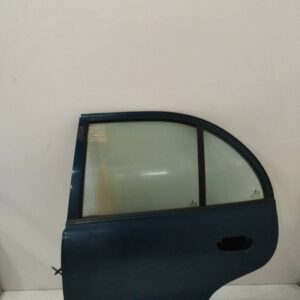 PUERTA TRASERA IZQUIERDA HYUNDAI ACCENT (X3) 1.3 GLS Best NAFTA Motor 1,3 Ltr.  82 CV  [1997 - 1999] 5 Puertas
