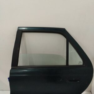 PUERTA TRASERA IZQUIERDA HYUNDAI LANTRA (J1) 1.6 16V GLS DOHC NAFTA Motor 1,6 Ltr.  114 CV  [1991 - 0] 4 Puertas