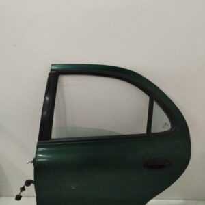 PUERTA TRASERA IZQUIERDA HYUNDAI LANTRA (J1) 1.6 16V GLS DOHC NAFTA Motor 1,6 Ltr.  114 CV  [1991 - 0] 4 Puertas