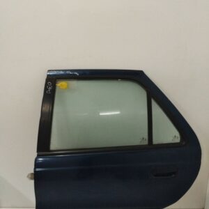 PUERTA TRASERA IZQUIERDA HYUNDAI ELANTRA (XD) 2.0 CRDi GLS Full (5-ptas.) DIESEL Motor 2,0 Ltr.  112 CV  [2000 - 2008] 5 Puertas