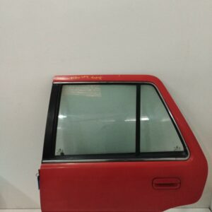 PUERTA DELANTERA IZQUIERDA HYUNDAI PONY (X2) 1.5 GLS NAFTA Motor 1,5 Ltr.  83 CV  [1991 - 0] 4 Puertas