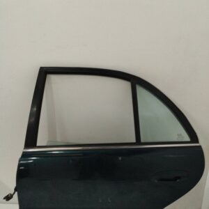 PUERTA TRASERA IZQUIERDA HYUNDAI SONATA (Y4) 2.0i 16V GLS NAFTA Motor 2,0 Ltr.  136 CV  [1998 - 2005] 4 Puertas