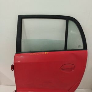 PUERTA TRASERA IZQUIERDA HYUNDAI ATOS (MX) GL NAFTA Motor 1,0 Ltr.  54 CV  [1998 - 2004] 5 Puertas