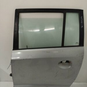 PUERTA TRASERA IZQUIERDA HYUNDAI ATOS (MX) GL NAFTA Motor 1,0 Ltr.  54 CV  [1998 - 2004] 5 Puertas