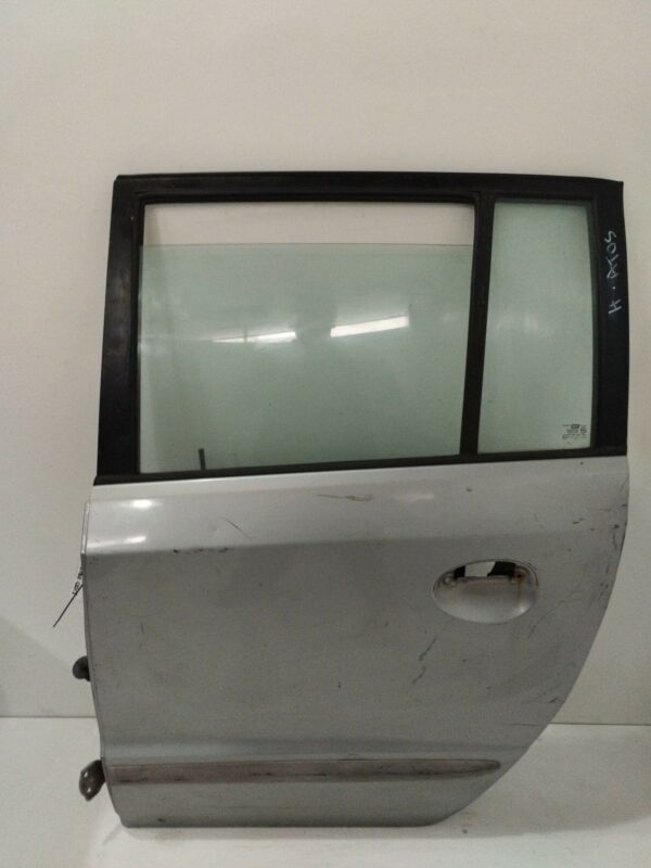PUERTA TRASERA IZQUIERDA HYUNDAI ATOS (MX) GL NAFTA Motor 1,0 Ltr.  54 CV  [1998 - 2004] 5 Puertas