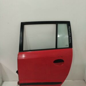 PUERTA TRASERA IZQUIERDA HYUNDAI ATOS (MX) GL NAFTA Motor 1,0 Ltr.  54 CV  [1998 - 2004] 5 Puertas