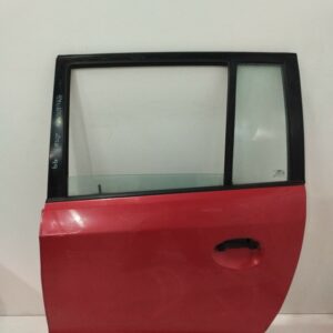 PUERTA TRASERA IZQUIERDA HYUNDAI ATOS (MX) GLS NAFTA Motor 1,0 Ltr.  54 CV  [1998 - 2004] 5 Puertas