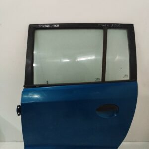 PUERTA TRASERA IZQUIERDA HYUNDAI ATOS (MX) GLS NAFTA Motor 1,0 Ltr.  54 CV  [1998 - 2004] 5 Puertas