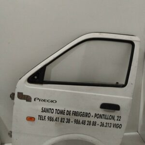 PUERTA DELANTERA IZQUIERDA KIA PREGIO Pregio DIESEL Motor 2,5 Ltr.  94 CV  [1997 - 2004] 4 Puertas