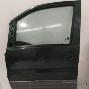 PUERTA DELANTERA IZQUIERDA HYUNDAI H 1 H  1  Furg.caja cerr.c. quinta  Motor 2,5 Ltr.  101 CV  [1999 - 2007] 0 Puertas