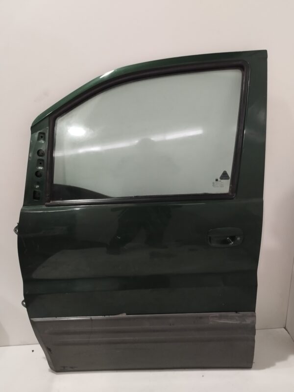 PUERTA DELANTERA IZQUIERDA HYUNDAI H 1 H  1  Furg.caja cerr.c. quinta  Motor 2,5 Ltr.  101 CV  [1999 - 2007] 0 Puertas