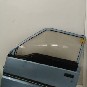 PUERTA DELANTERA IZQUIERDA MITSUBISHI L 300 (P00) Combi DIESEL Motor 2,5 Ltr.  69 CV  [1986 - 1999] 0 Puertas